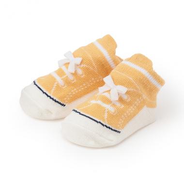 スニーカーカップソックス