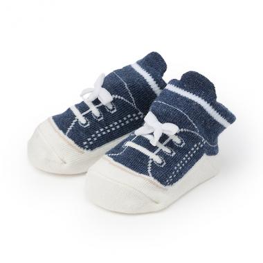 スニーカーカップソックス