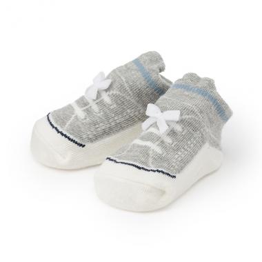 スニーカーカップソックス