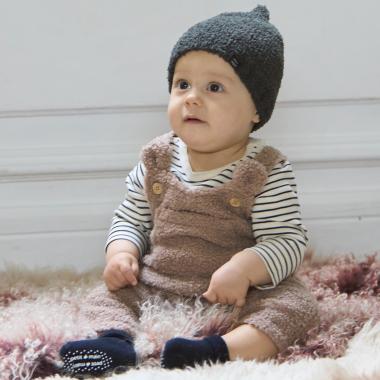 もこもこクマサロペセット