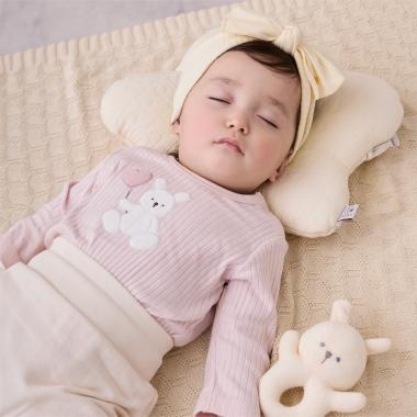 【弱酸性】アニマルモチーフロンパース