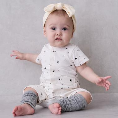 【GOODPRICE】半袖カバーオール