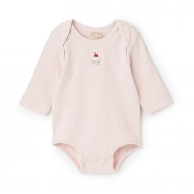 【GOODPRICE】長袖ロンパース