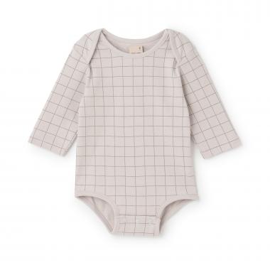 【GOODPRICE】長袖ロンパース