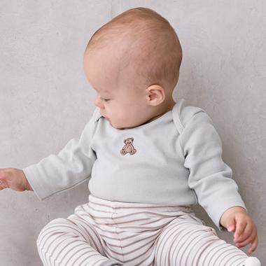 【GOODPRICE】長袖ロンパース