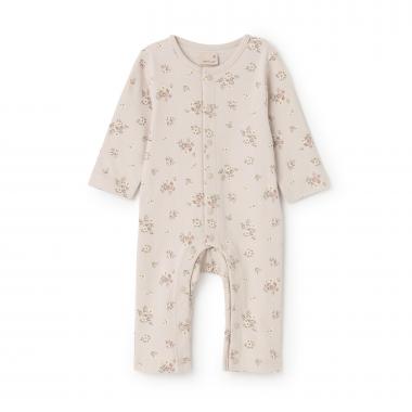 【GOODPRICE】長袖カバーオール