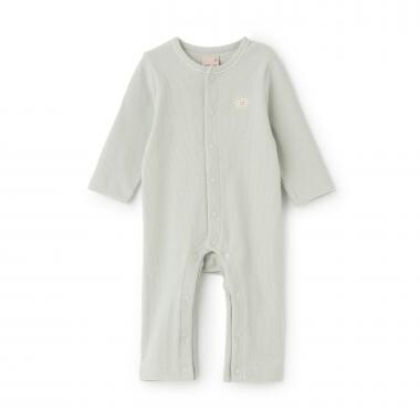 【GOODPRICE】長袖カバーオール