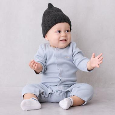 【GOODPRICE】長袖カバーオール