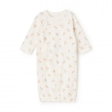 【GOODPRICE】長袖2WAYオール