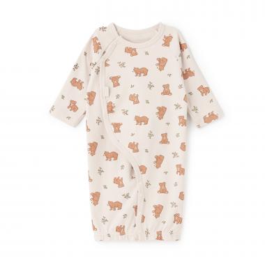 【GOODPRICE】長袖2WAYオール