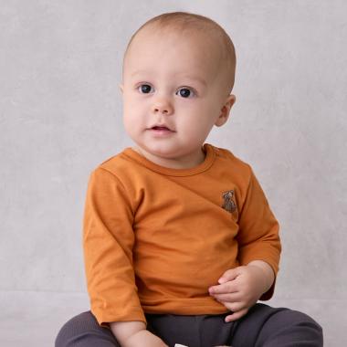 【GOODPRICE】長袖Tシャツ