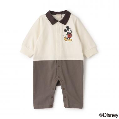 【Disney】【リンク】ラガーカバーオール