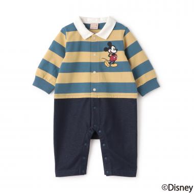 【Disney】【リンク】ラガーカバーオール