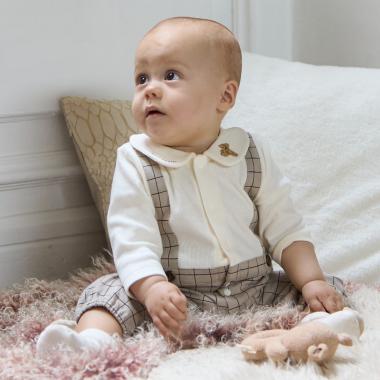 サスつき2WAYオール