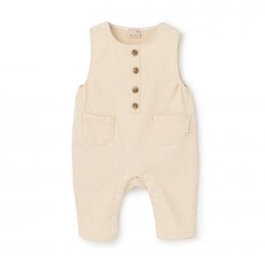 デニムサロペット