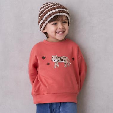 モチーフトレーナー