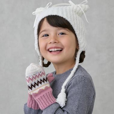 ノルディックミトン