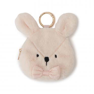 pupu&teteミニポーチ