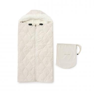 ダウン3WAYマルチブランケット