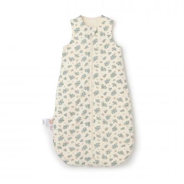 【あったかナカワタ】スリーピングバック