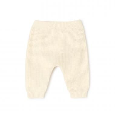 ニットパンツ＜セットアップ対応＞