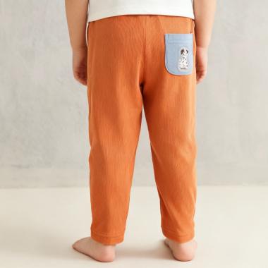 【プティプラ】BOYS10分丈レギンス