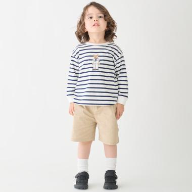 【TeddyBear】ハーフパンツ