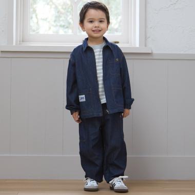 【Lee】バルーンパンツ