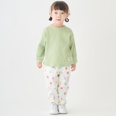 NICOシェフストレッチパンツ