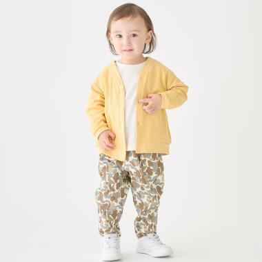 NICOシェフストレッチパンツ