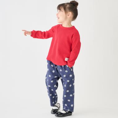 NICOシェフストレッチパンツ