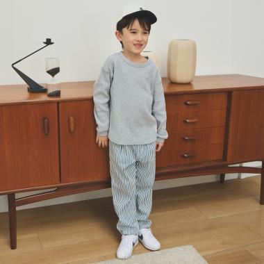 NICOシェフストレッチパンツ