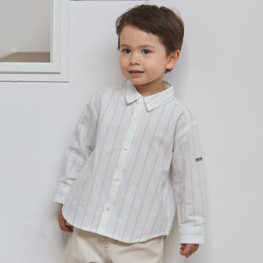 【リンク】アソート柄長袖シャツ