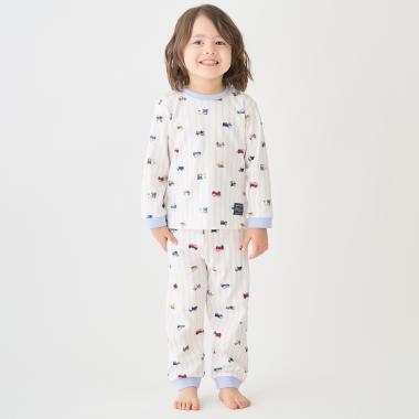 BOYS長袖パジャマ