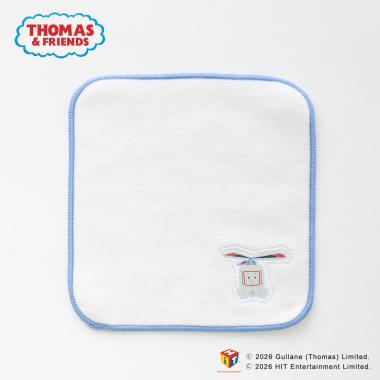 【きかんしゃトーマス】ハンカチ