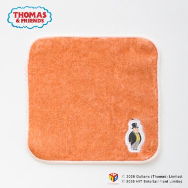 【きかんしゃトーマス】ハンカチ