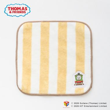【きかんしゃトーマス】ハンカチ