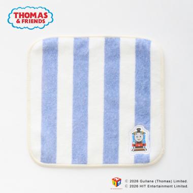 【きかんしゃトーマス】ハンカチ