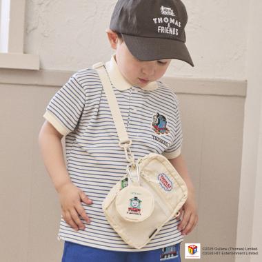 【きかんしゃトーマス】ショルダーバッグ
