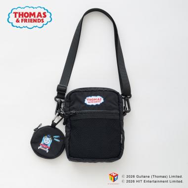 【きかんしゃトーマス】ショルダーバッグ