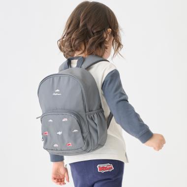 アソートリュック(Sサイズ)