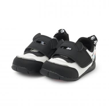 IFME いきもの アニマルワンベルトスニーカー