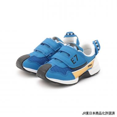 IFME×TRAIN スニーカー