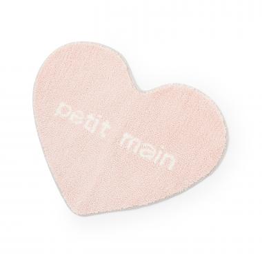 【ふわふわやわらかで気持ちいい】フワフワマシュマロラグマット/LG