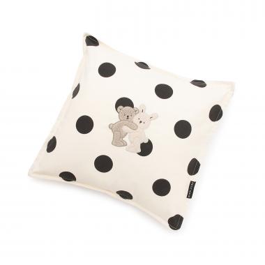 アソートモチーフスクウェアクッション/LG