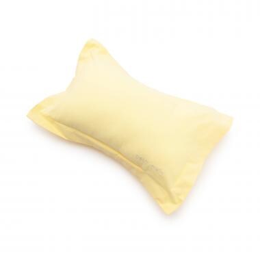 【カバーが外せて洗える】横長クッション/LG