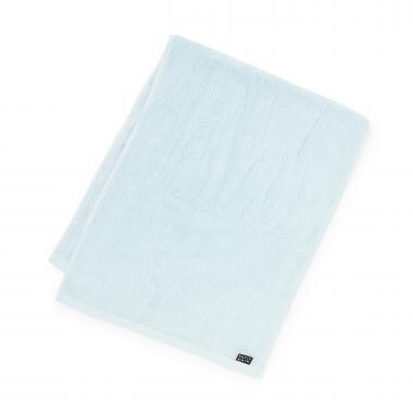 ふわふわフェイスタオル/LG