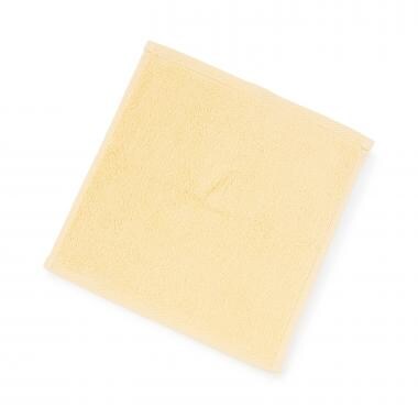 ボリューム長持ちふんわりタオル