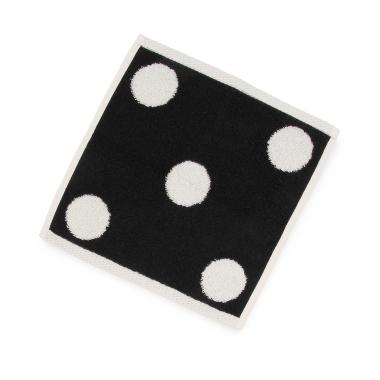 ボリューム長持ちふんわりタオル