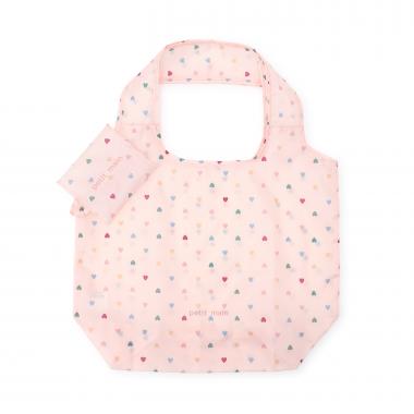 ポケットエコバッグ